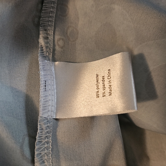 Jaws Da-Dum Men's Short Sleeve Shirt Size XXL - Picture 5 of 7